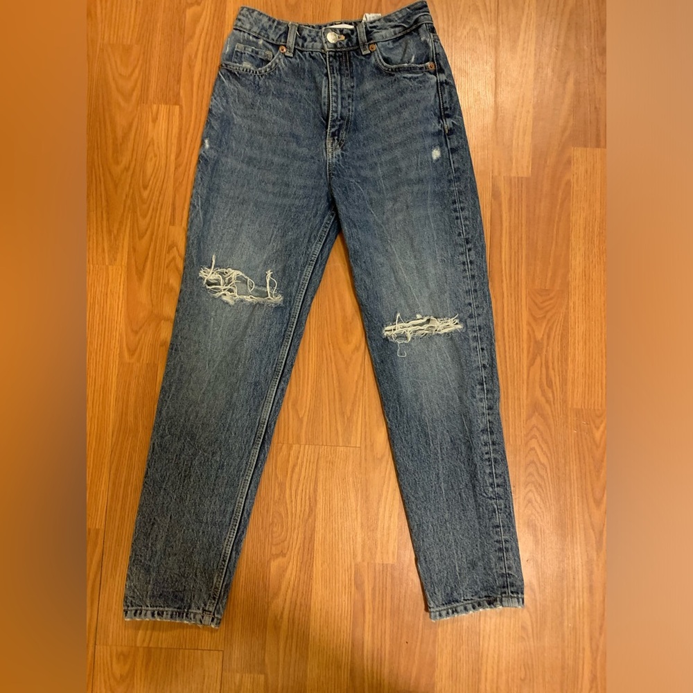 ZARA JEANS🎀
